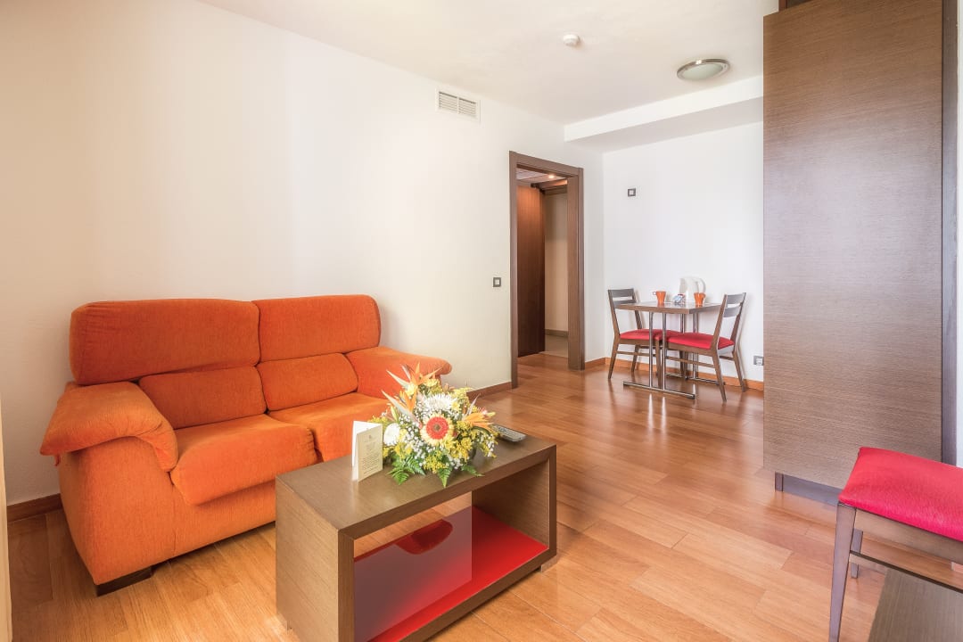 Zimmer Hotel LIVVO Corralejo Beach