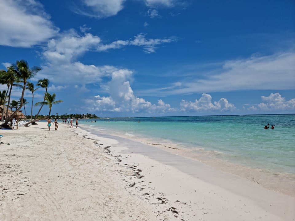 Strand Akumal Bay Beach & Wellness Resort