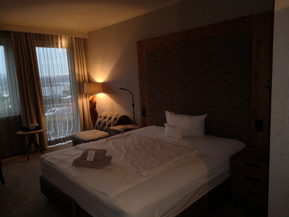 Zimmer Nägler´s Fine Lounge Hotel