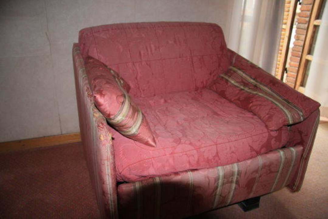 Mobiliar Hotel Relais La Fattoria