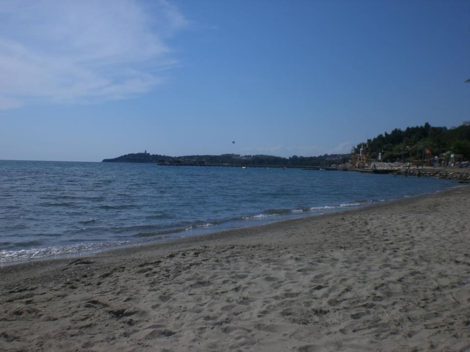 Strand Ephesia Holiday Beach Club