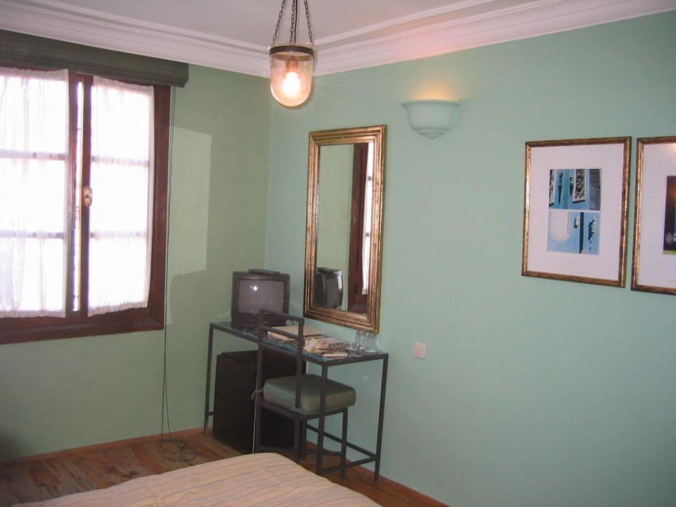 DeLuxeZimmer_RüstemPasa_Bild3 Alp Pasa Hotel - Special Class