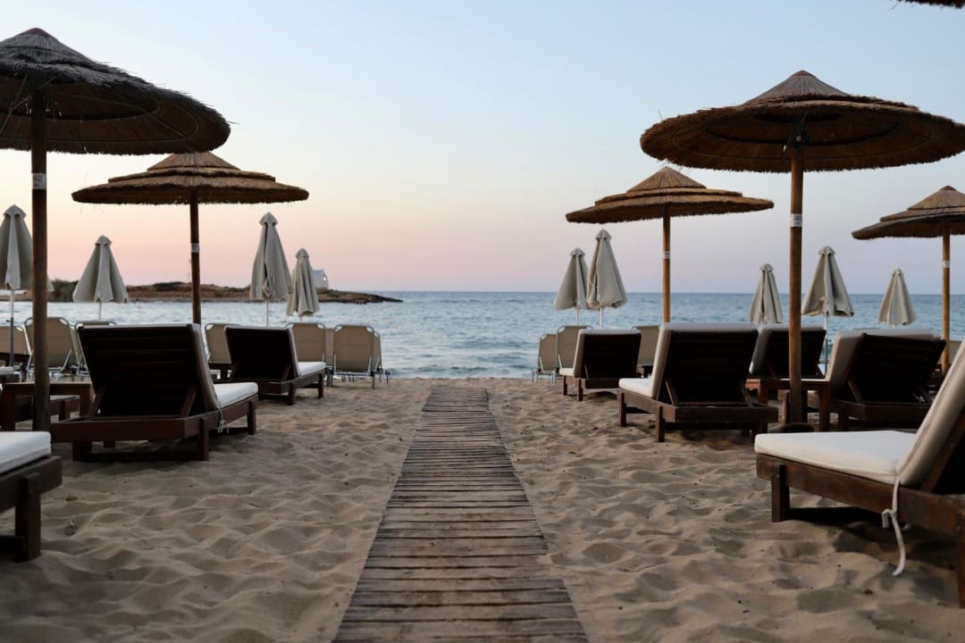 Strand High Beach Resort