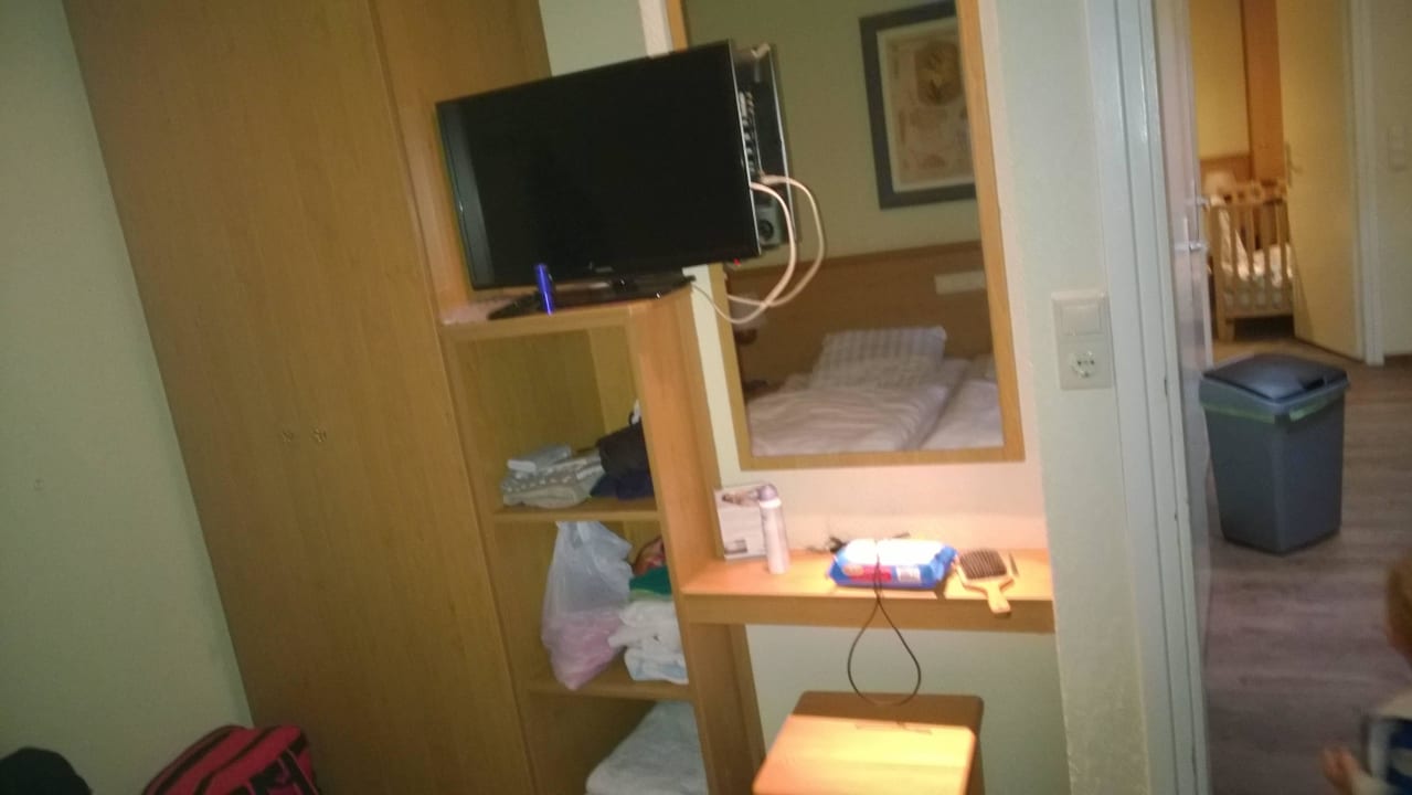 3 Schlafzimmer Center Parcs De Kempervennen