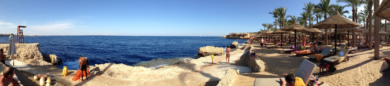 Panorama The Grand Hotel Sharm El Sheikh