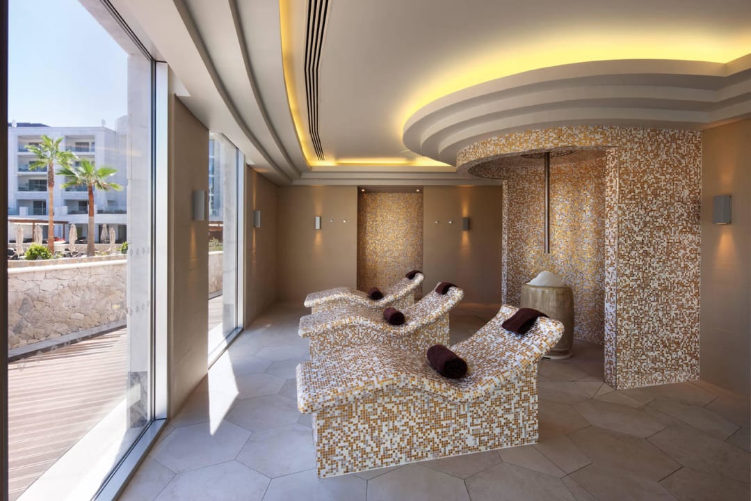 Spa Luxury Resort Conrad Algarve