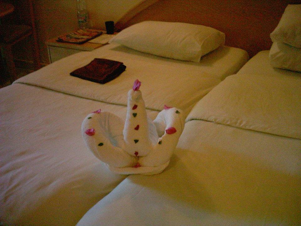 Super schöne Dekoration Ghazala Gardens