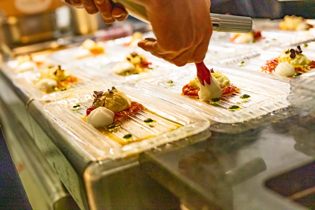 Gastro Apart GIGGI Tenne