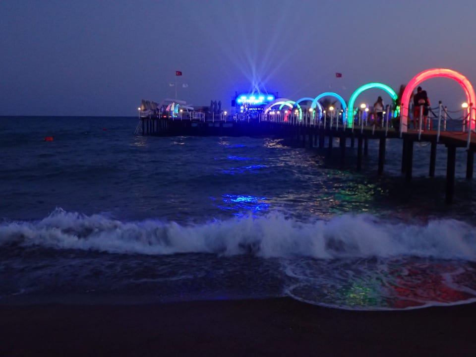 Strand Royal Seginus