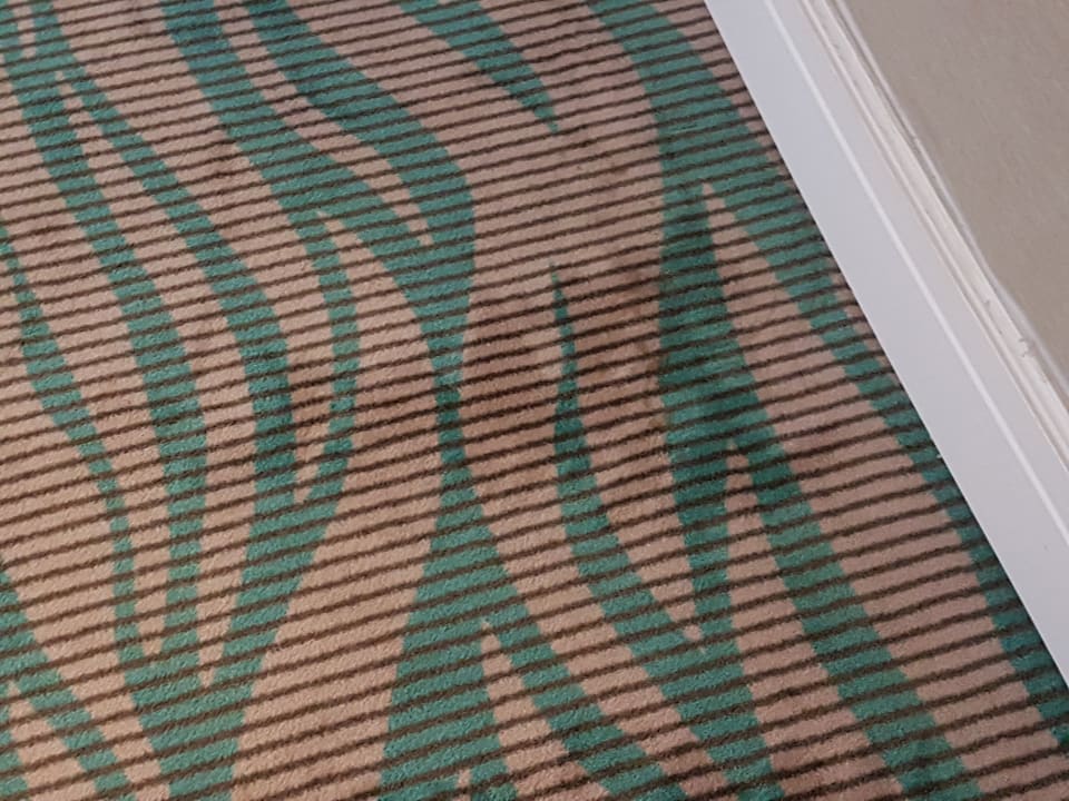 Zimmer Rixos Bab Al Bahr