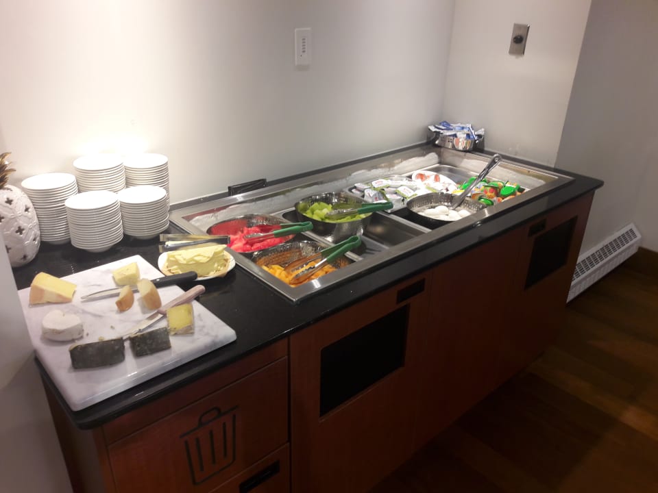 Gastro Hotel Chateau Laurier