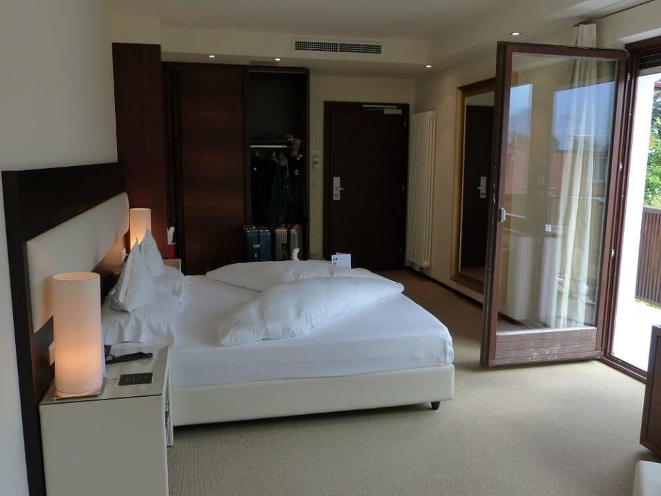 Zimmer 407 Hotel Ansitz Plantiz