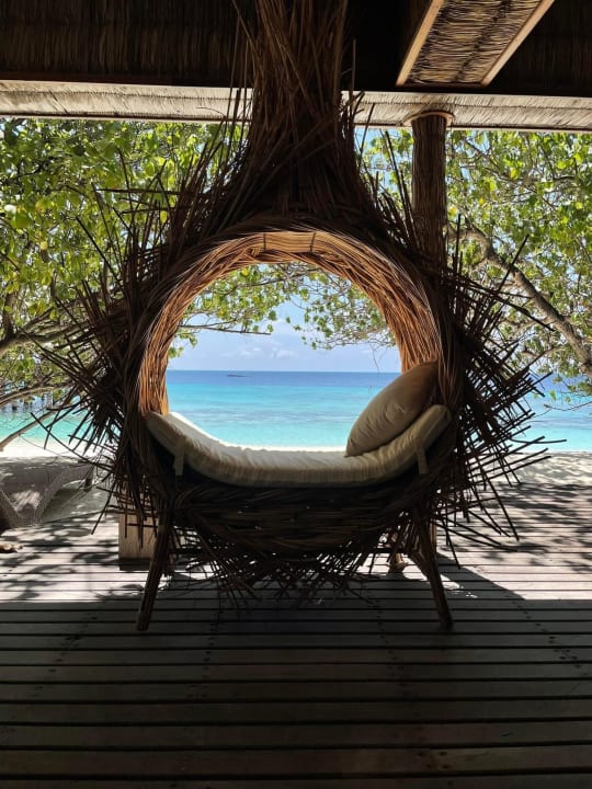 Sport & Freizeit NH Collection Maldives Reethi Resort