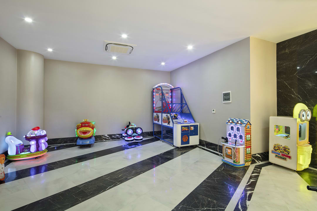 Sport & Freizeit Granada Luxury Beach