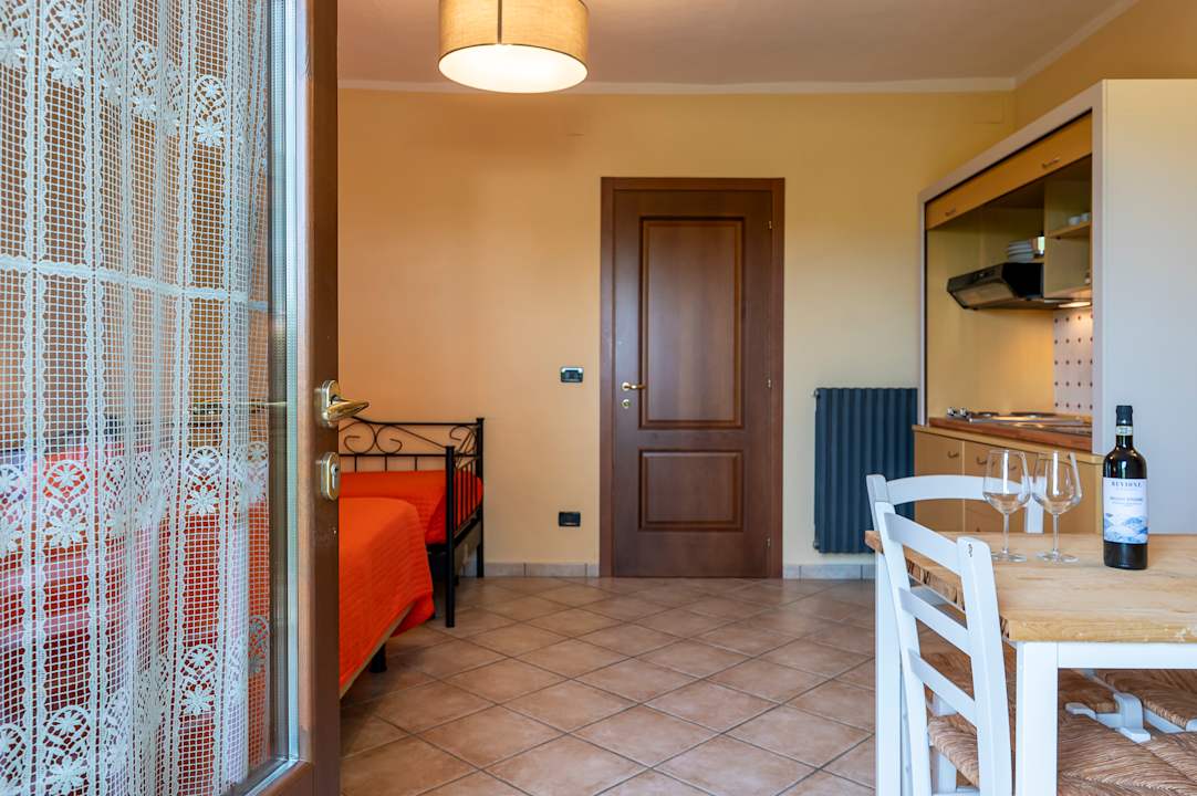 Zimmer Agriturismo Bevione Davide