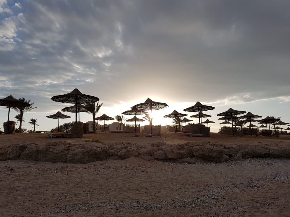 Strand Three Corners Sea Beach Resort