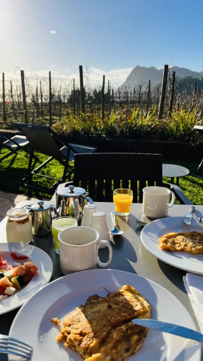 Gastro Hotel Quinta do Furao