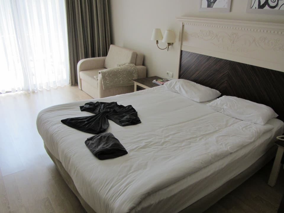 Zimmer 1009 - Raum 2 - Aydinbey Kings Palace & Spa