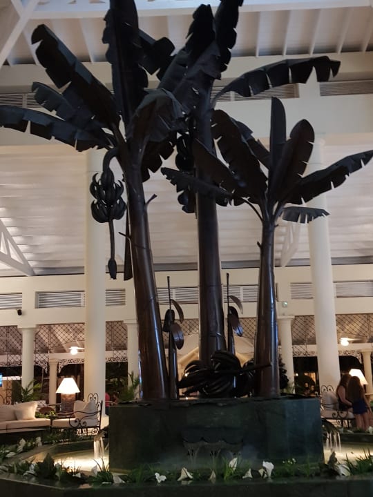 Außenansicht Bahia Principe Grand El Portillo