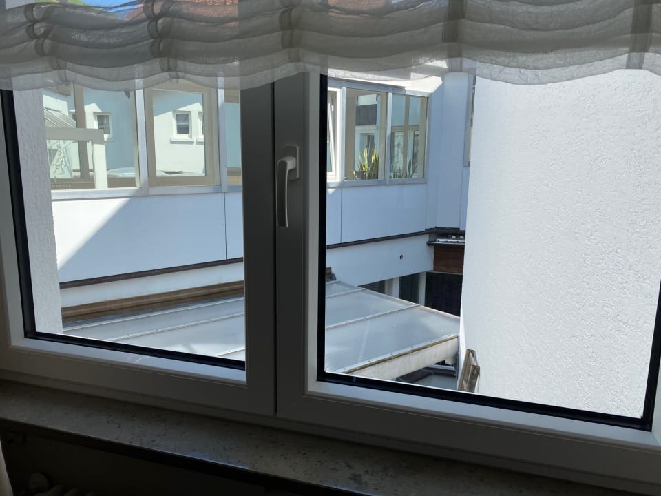 Zimmer Hotel Ritter Durbach