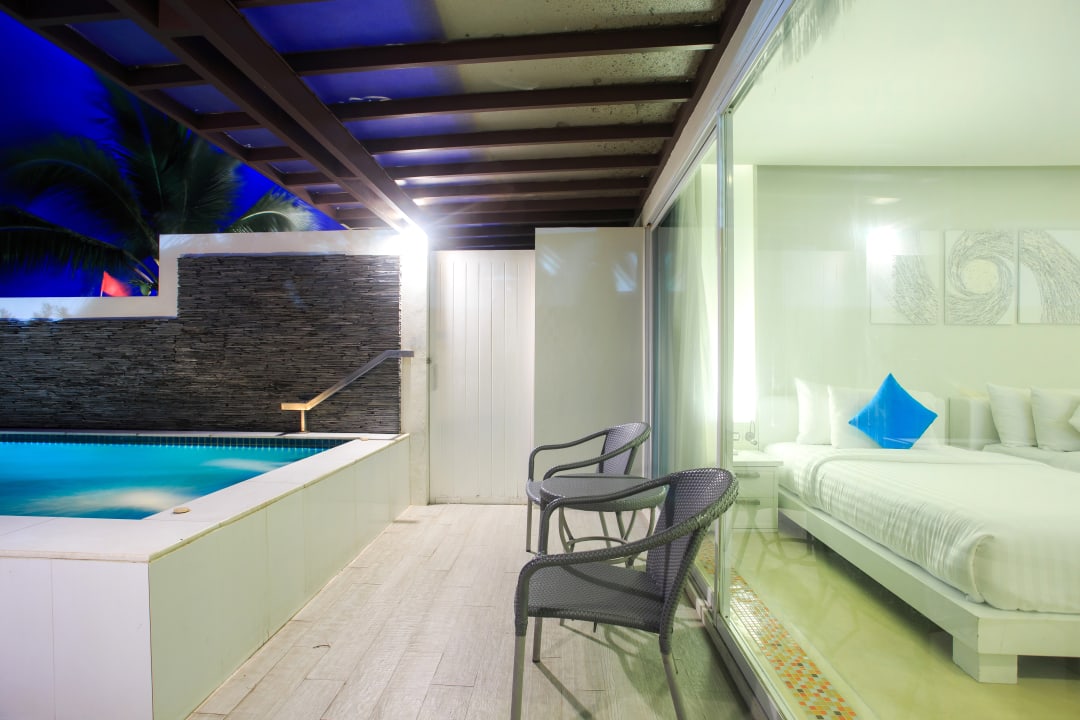 Zimmer Samui Resotel Beach Resort