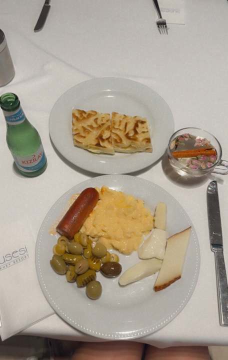 Gastro Susesi Luxury Resort