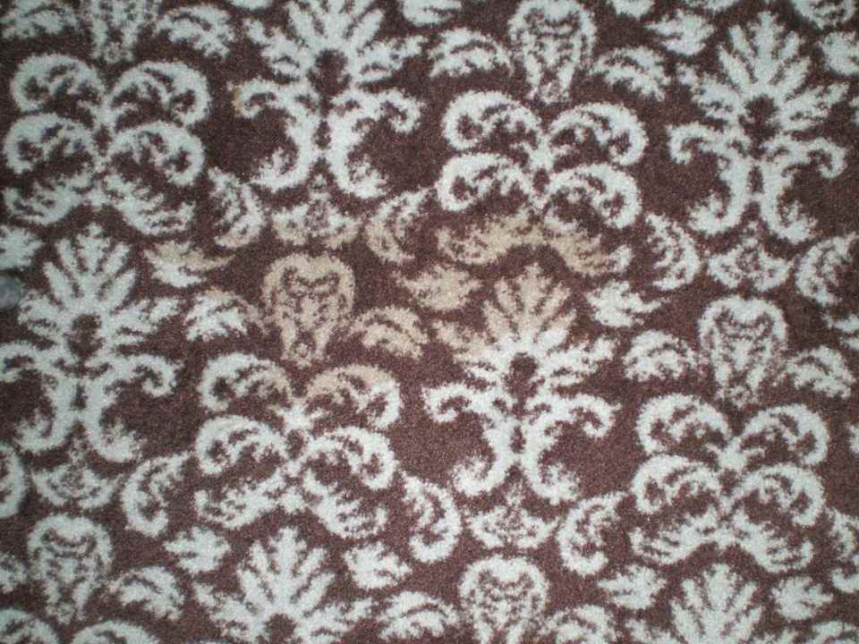 Flecken am Teppic Ramada Frankfurt City Centre and Financial District