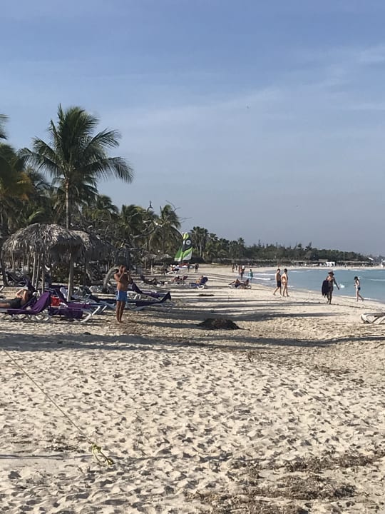 Strand Paradisus Varadero Resort & Spa