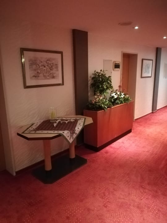 Sonstiges Sporthotel zum hohen Eimberg