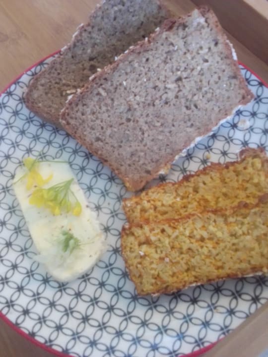 Gastro Kavaliershaus Suitehotel am Finckener See