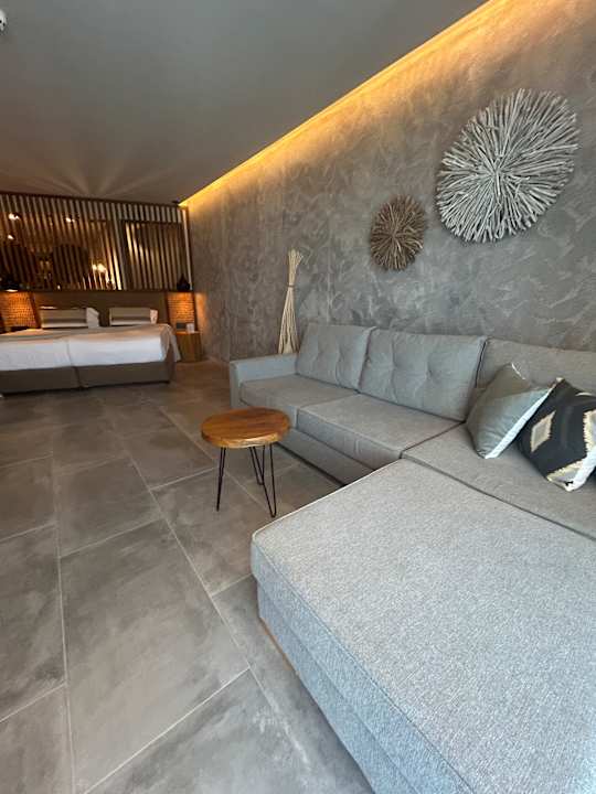 Zimmer GRIFID Vistamar