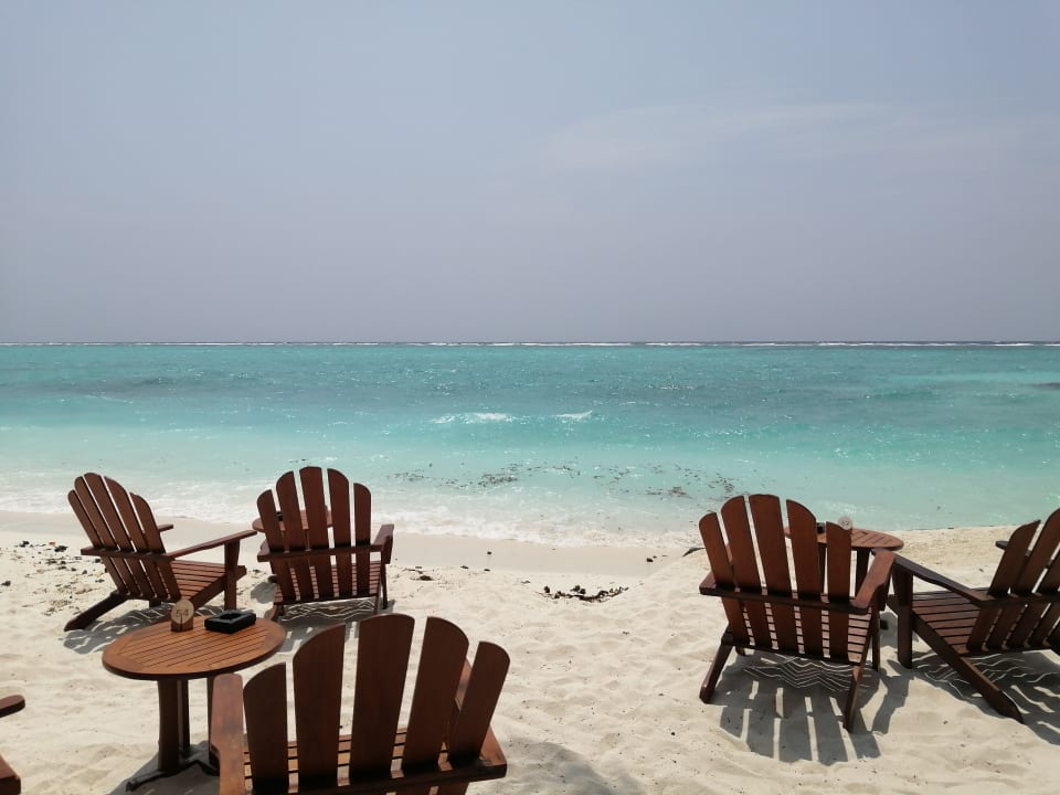 Strand Summer Island Maldives