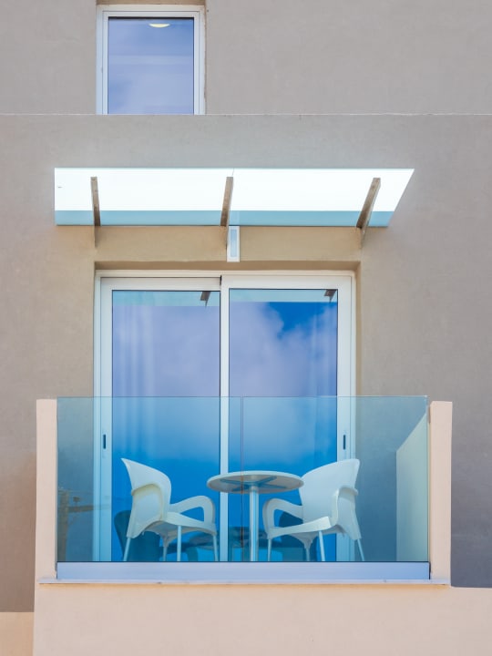 Zimmer CNic Gemini Hotel