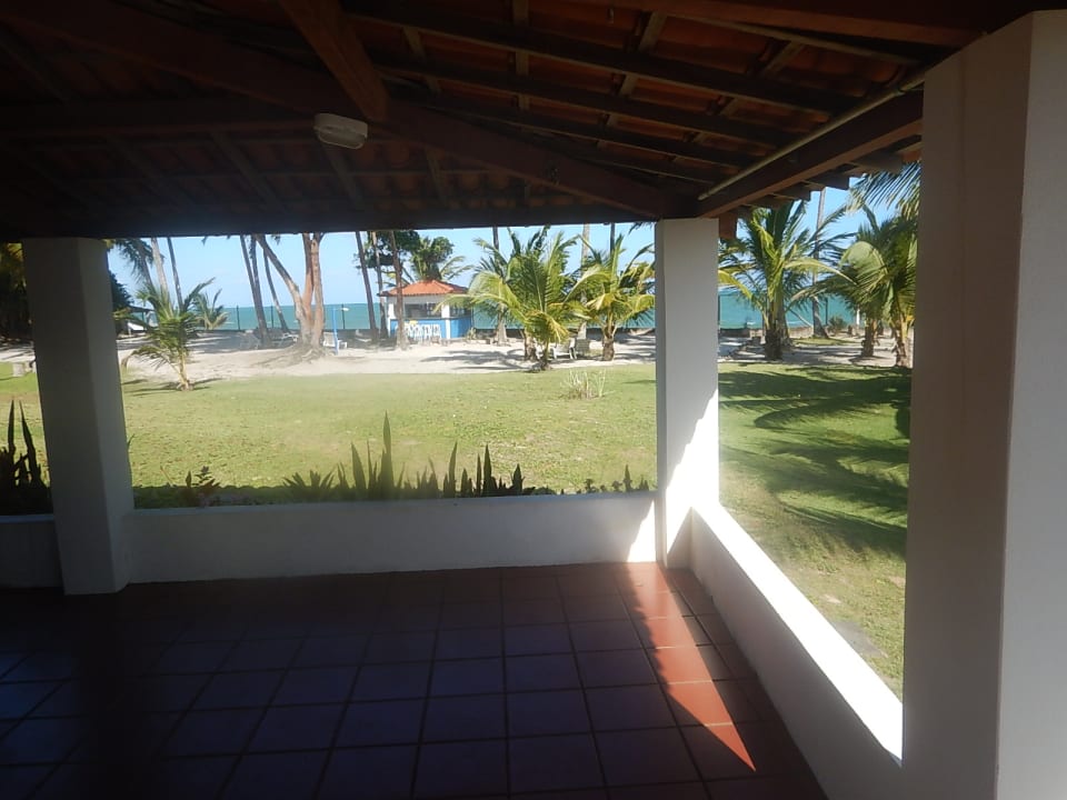 Zimmer Alma Tropical Resort