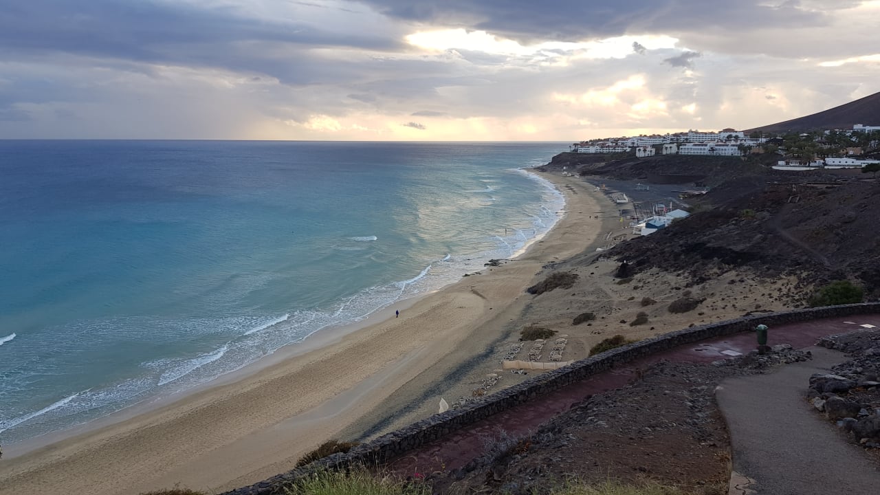 &amp;quot;Strand&amp;quot; ROBINSON ESQUINZO PLAYA (Esquinzo) • HolidayCheck ...