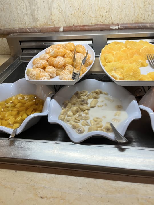 Gastro Grand Waterworld Makadi & Family Star Makadi