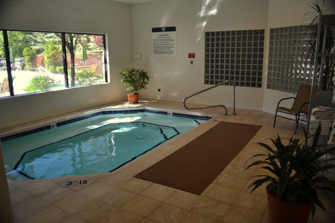 Radisson Woodlands Hotel Flagstaff DoubleTree by Hilton Hotel Flagstaff