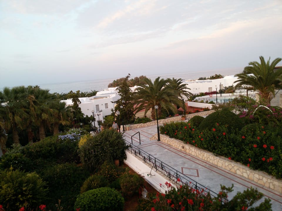 Anlage Annabelle Beach Resort