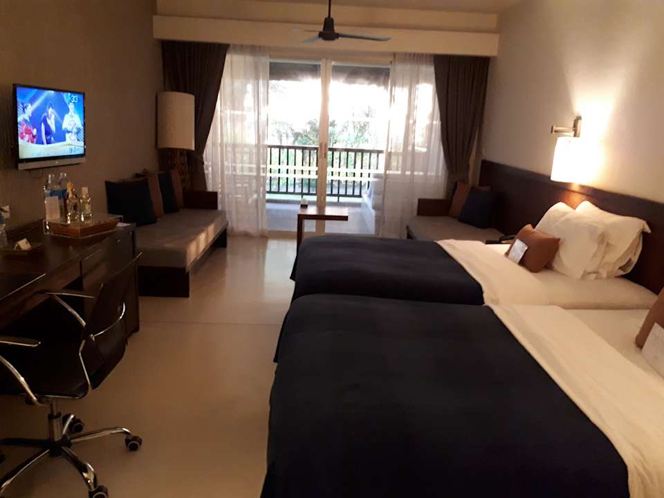 Zimmer The Grand Southsea Khaolak Beach Resort