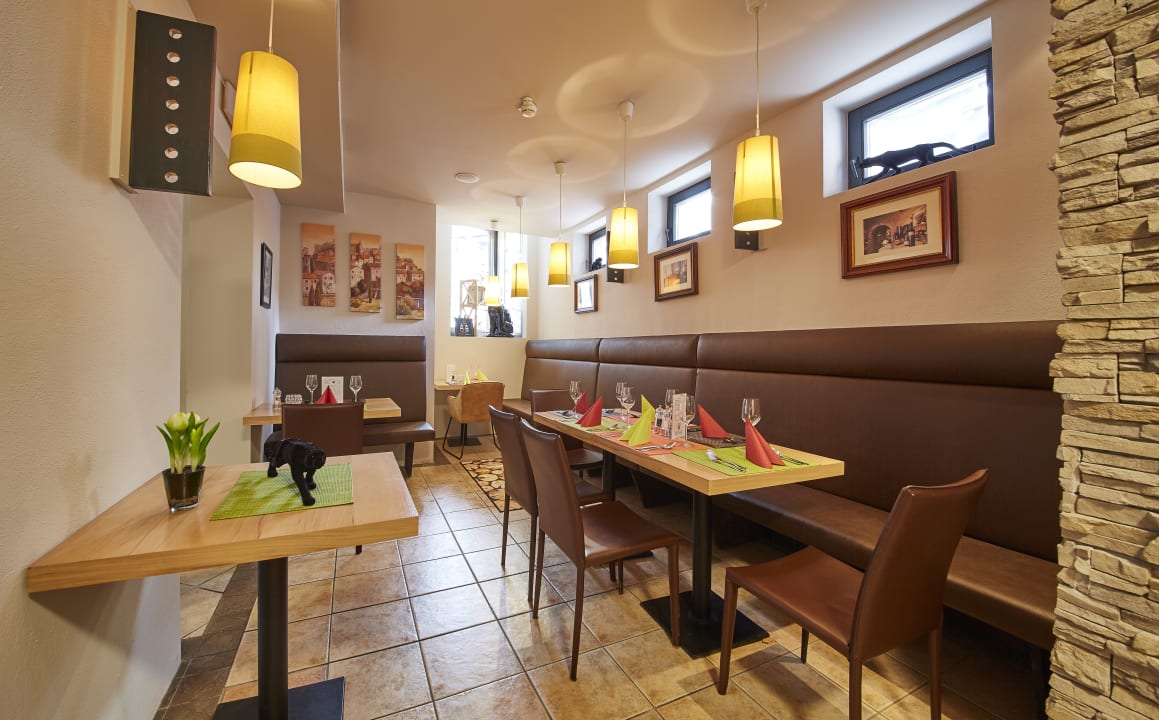 Gastro Hotel Panther'A