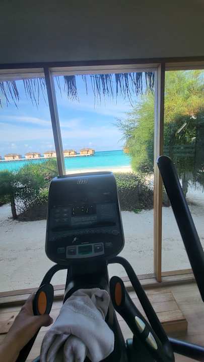 Sport & Freizeit You & Me Maldives - Adults Only - Premium All-Inclusive