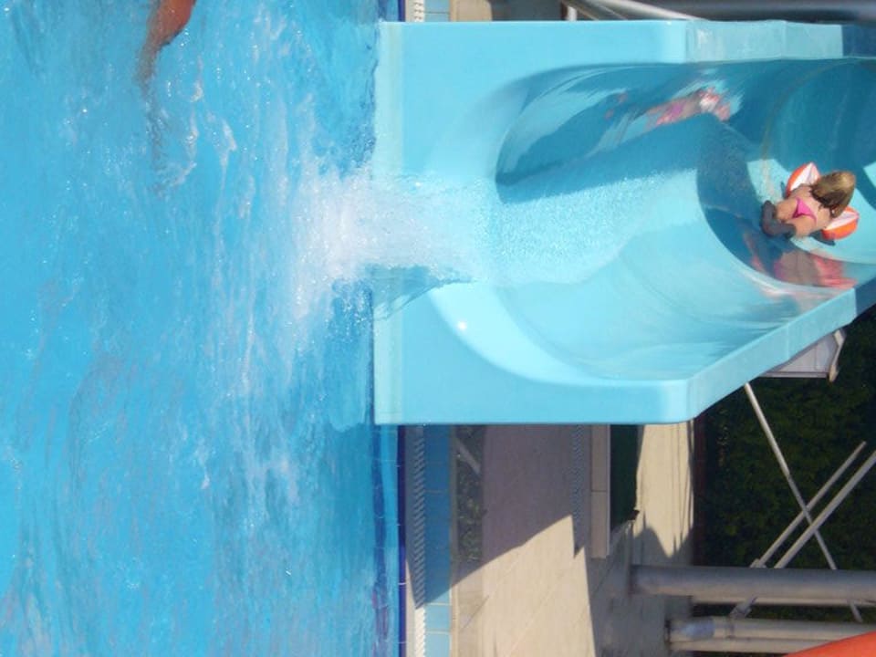 Mit Schwung in die Kurve Hotel Royal Garden Beach