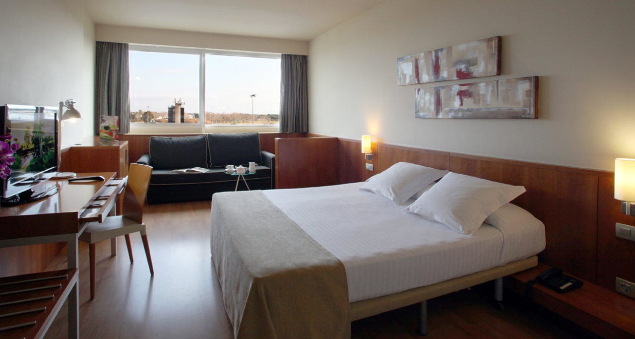 Standard Hotel SB BCN Events