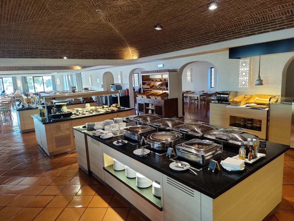 Gastro Tivoli Lagos Algarve Resort