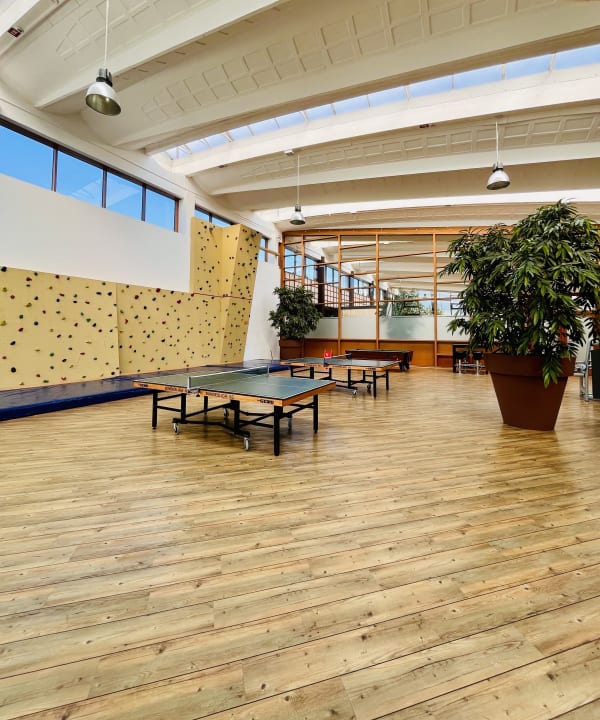 Sport & Freizeit Hotel Vier Jahreszeiten Zingst