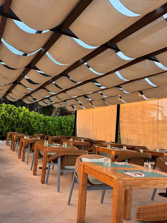 Gastro TRS Yucatan Hotel - Adults only