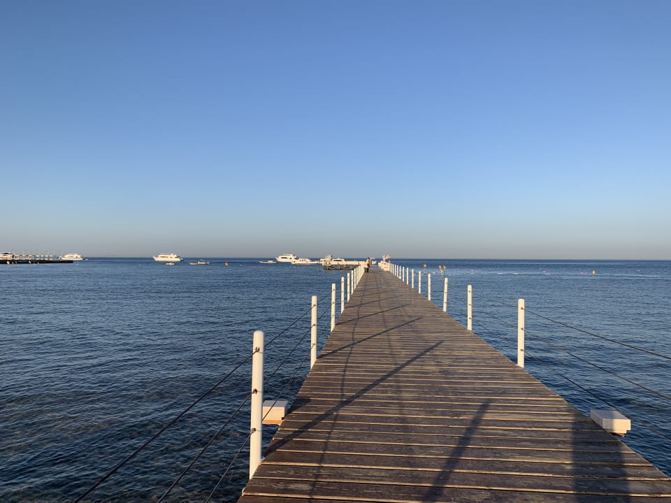 Strand Pickalbatros Palace Resort