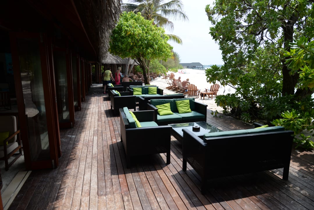 Gastro Summer Island Maldives