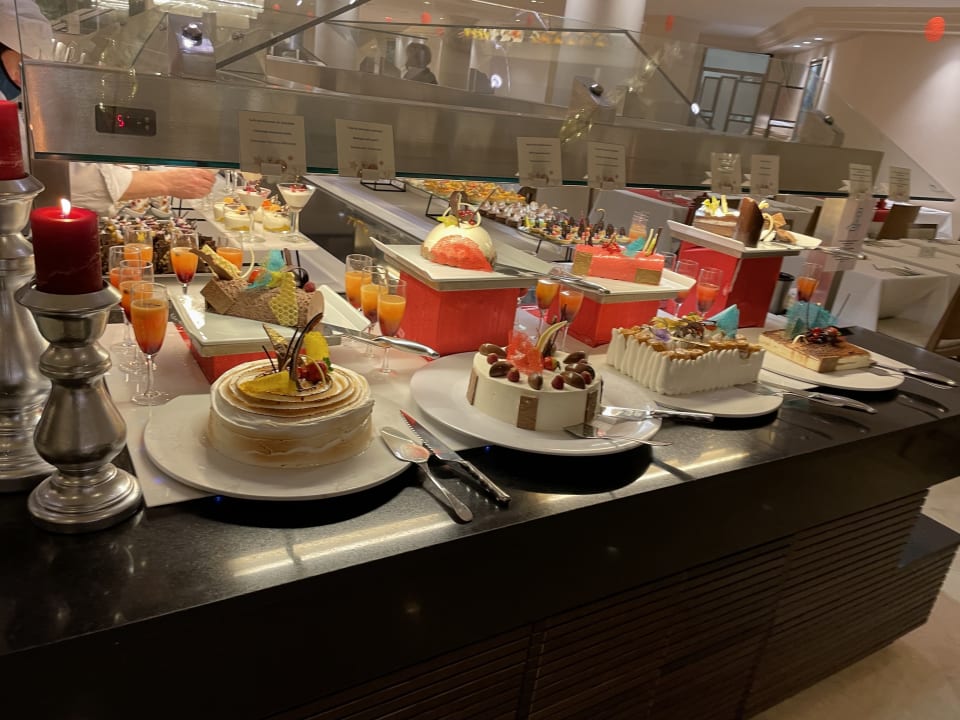 Gastro Hipotels Hipocampo Playa