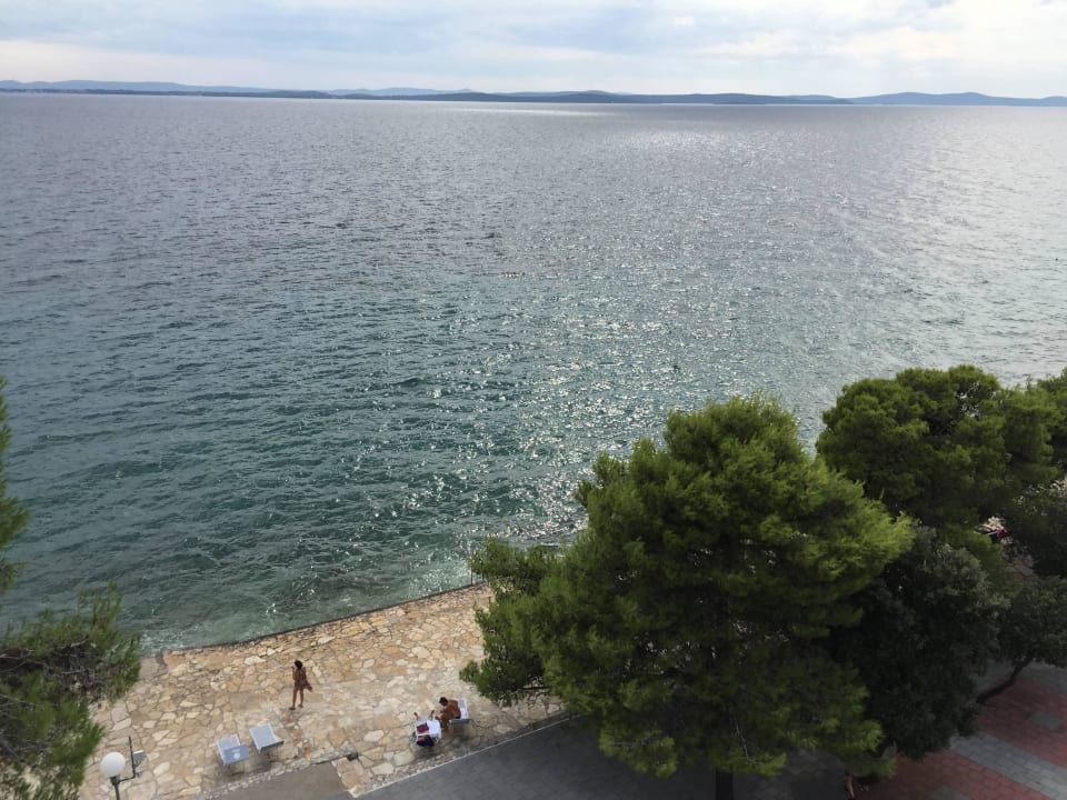 Hotel-Strand Hotel Pinija